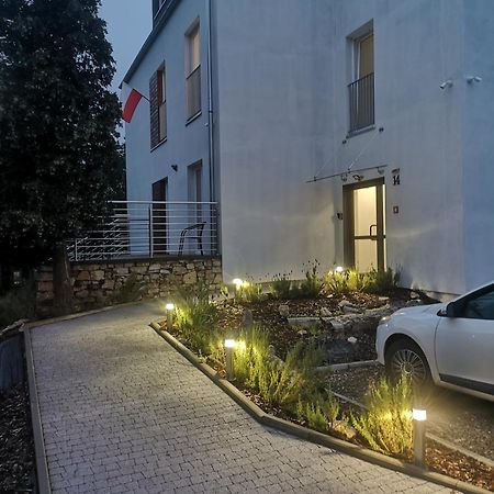 Apartamenty Lawendowy Zakatek 5 Opole Dış mekan fotoğraf