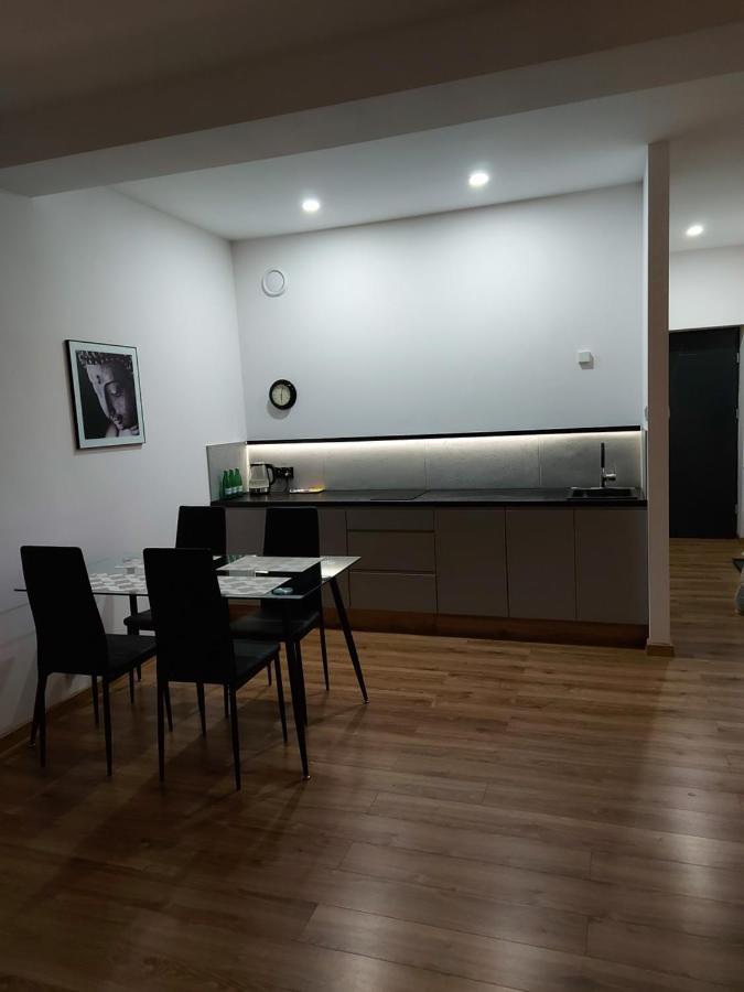 Apartamenty Lawendowy Zakatek 5 Opole Dış mekan fotoğraf