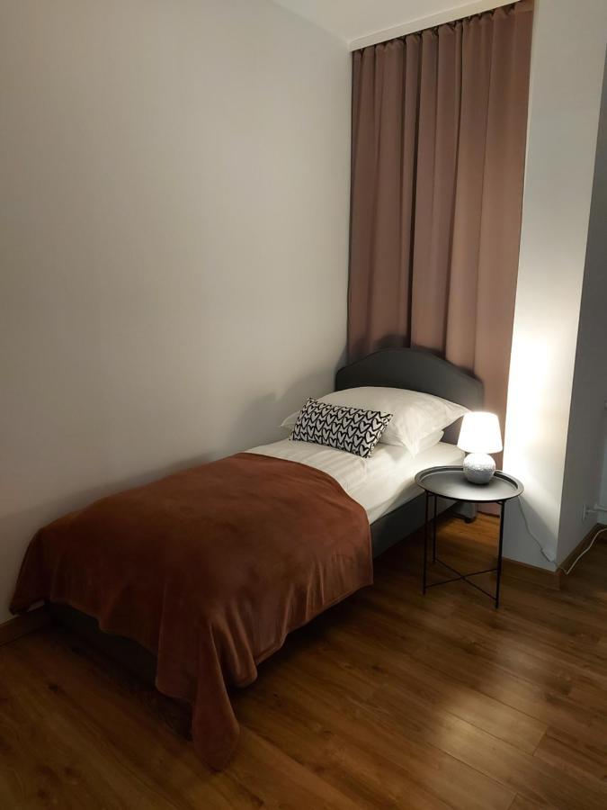 Apartamenty Lawendowy Zakatek 5 Opole Dış mekan fotoğraf