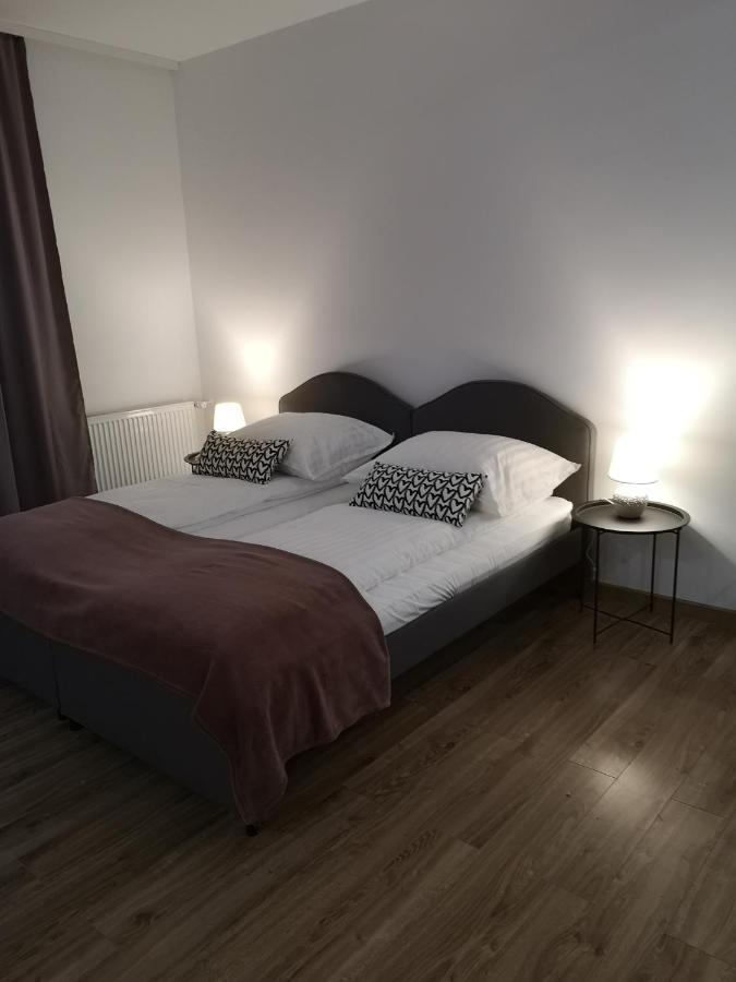 Apartamenty Lawendowy Zakatek 5 Opole Dış mekan fotoğraf