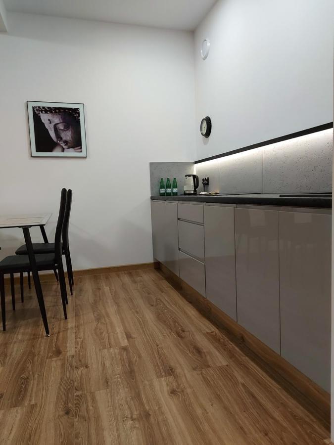 Apartamenty Lawendowy Zakatek 5 Opole Dış mekan fotoğraf