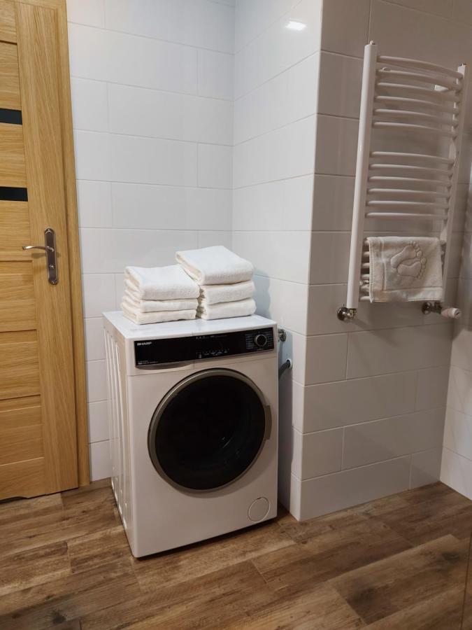 Apartamenty Lawendowy Zakatek 5 Opole Dış mekan fotoğraf
