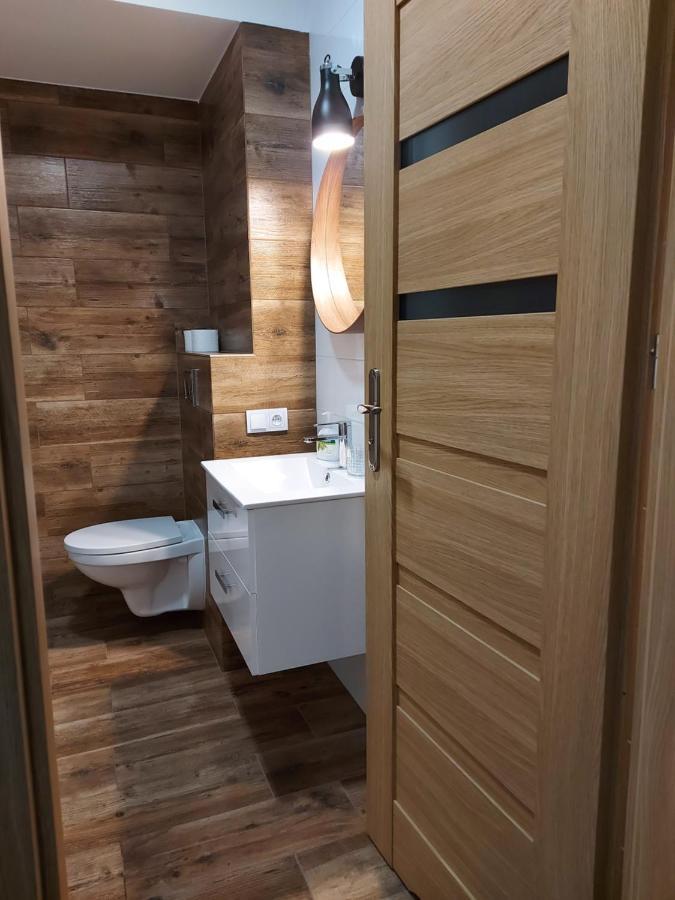 Apartamenty Lawendowy Zakatek 5 Opole Dış mekan fotoğraf