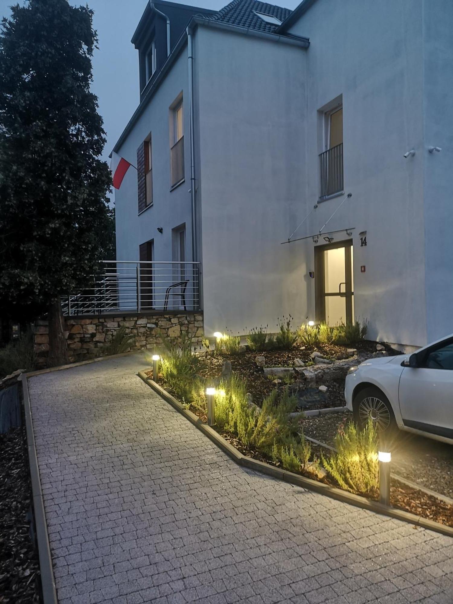 Apartamenty Lawendowy Zakatek 5 Opole Dış mekan fotoğraf